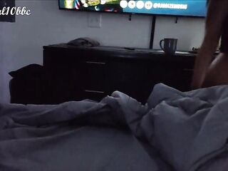 late night enjoyment