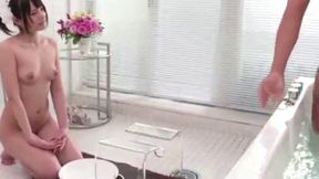 Discover Mihono-Chan's Stunning Transformation as She Debuts As A Luxury Soap Lady On The