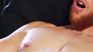 GUYS GONE WILD! Roommate BlowJobs and Midnight BJ Sessions Uncovered!