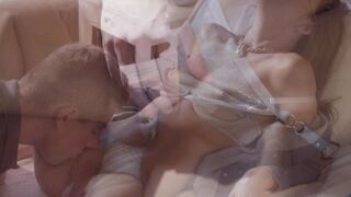 Anya Kreys Sensual Vacation Sex