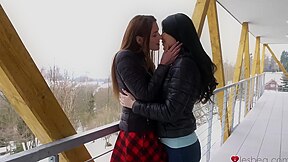 Perfect Babes Pussy Licking Lesbian Orgasms Full