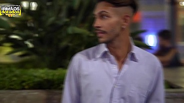 FODENDO MEU AMIGO