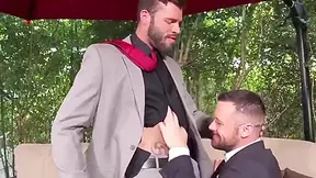 Sfs ) With Xavier Jacobs And Sergeant Miles