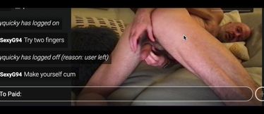 Hot dom ass show