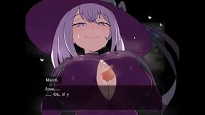 L.Depth Femdom Hentai Favorite Scenes