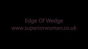 Edge Of Wedge HD