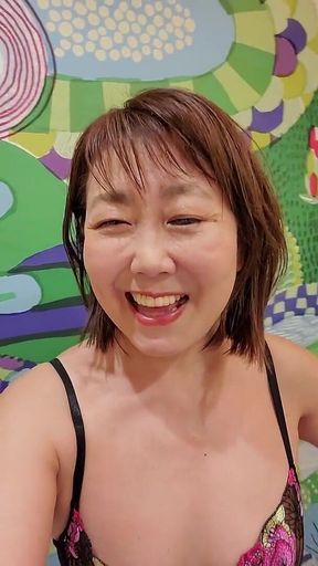 Selfie Video