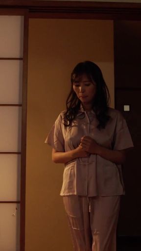 Makiko - Fuck Her Stepfather On Her Most Fertile Days...   Clip 1