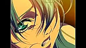 Cute Anime Babes Wild Debut – Pure Animated Pleasure Unleashed