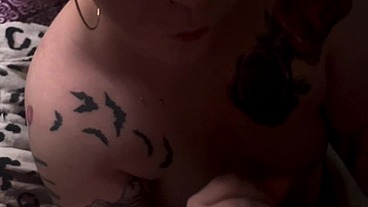 Roxy’s doggy style cumshot beautiful redhead moaning sloppy