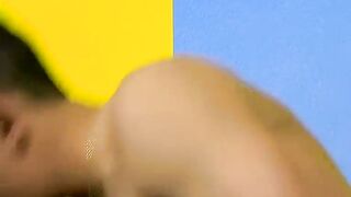 EPIC Gay Solo Adventure  creampie creampie creampie