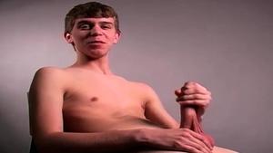DirtyBoyVideo: Troy wearing boxers slapping at the audition
