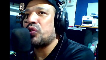Radio la Bodega con Franco Poerter