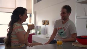 Meet the Performers Miriam and Jorge