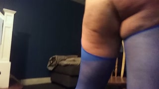 Mr.Phatbutt : Lulu Bubble Intense BBC Sissy Training