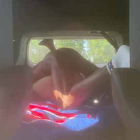 Big Stepdaddykj Big Titty Dominican Sucks &amp;&amp; Fucks BBC Part 2