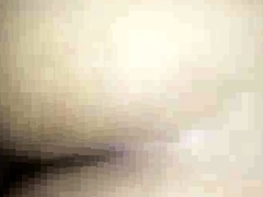 Busty Mom gets the real Blackzilla bb