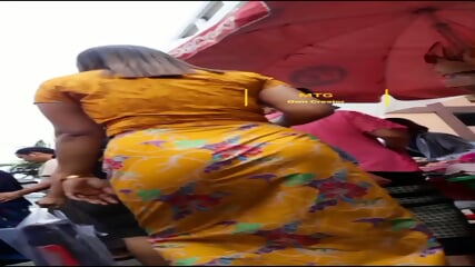Myanmar Walking ass (14)