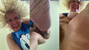 step mommy facesits mindfucks