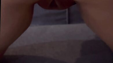 First time anal برای اولین بار کون دادم