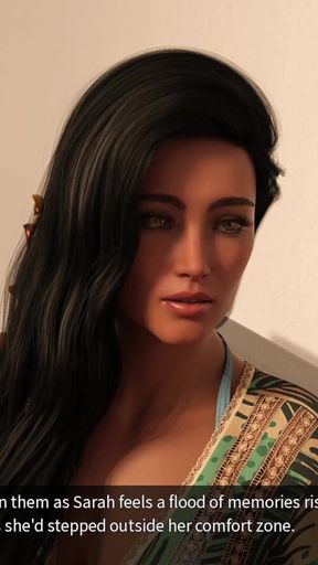 Whispers of Desire - Faithfull Path 13 Jessica Told Sarah About Their Open Marriage
