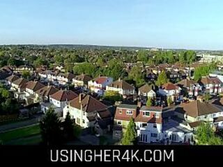 Freeuse Family 3some -