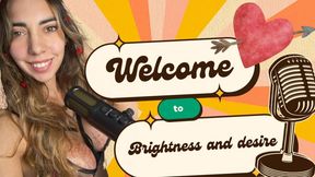 Erotic Story - Brightness and Desire