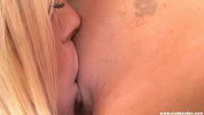 Afternoon Delight with Angelina Ash