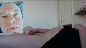 mein gesicht beim orgasmus ** pip **