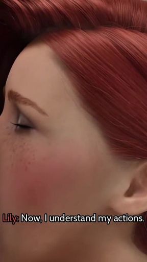 Big Ass MILF Need Big Dick for Anal Creampie - Freshwomen 13 by Pantsu Interactive