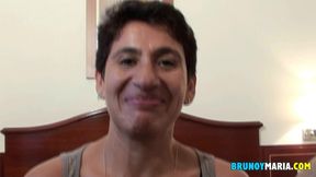 la madre de mi amigo jose - the mother of my friend jose