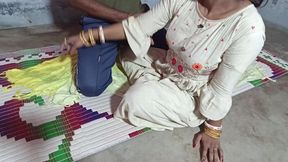 The Stranger Came Into the House to Drink Water and Left Me.