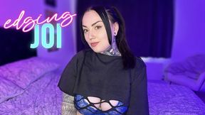 Edging JOI