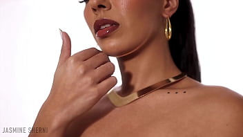 Princess Jasmine JOI