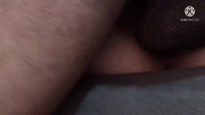 pitbull porn adestrando sua cadelinha safada e dando uma sura de piroca nela fetiche com branquinha linda samantha munhoz