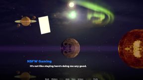 Dream Corruption V.1 Part 1 - *** (rwby)