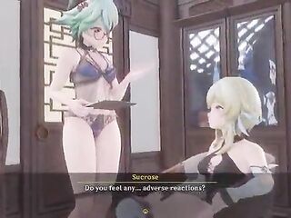 Genshin Impact