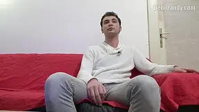 Debt Dandy In Amazing Adult Clip Gay Amateur Newest Watch Show