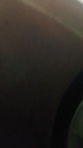 Teen Night time public piss