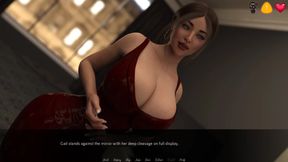 The Office - #55 Cuddling Myself by Misskitty2k