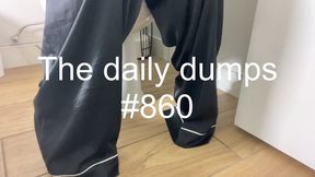 The daily dumps #860 mp4