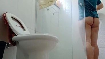 Femboy pobre se humilhando na internet 2026