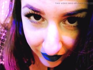 Shrimp Wang Loser Sph JOI Femdom