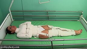 Straitjacket And Legbinder