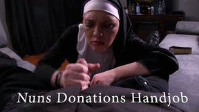 Religious Nuns Handjobs 03