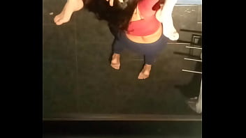 Rica mamada anal. Escucha como grita al final