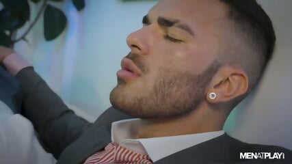 Diary Of A Gigolo: Role Play  Greece