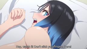 Anime Sex video