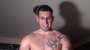 Chris Buff Private Show