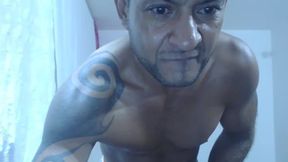 Kevinn Sexy Private Show